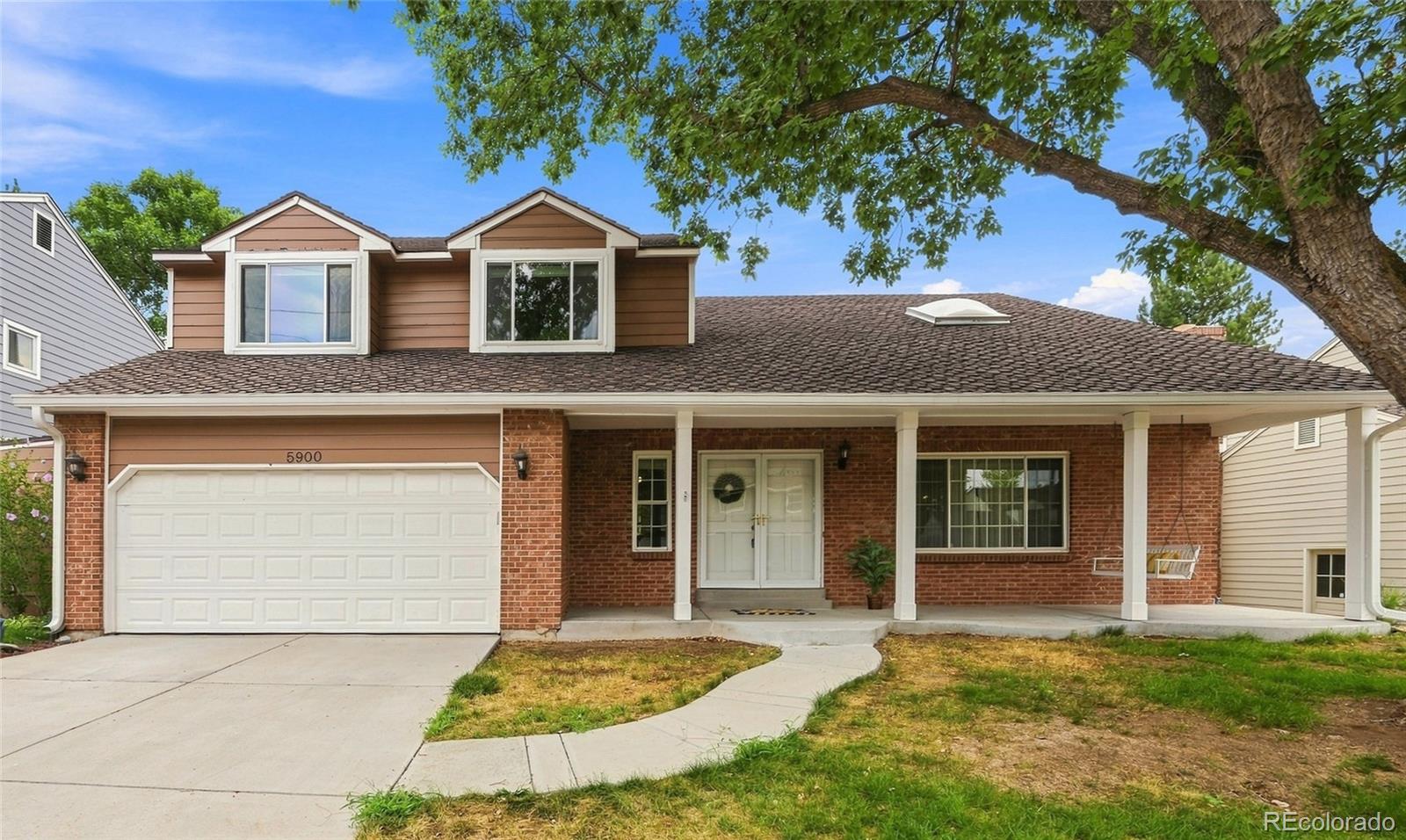 centennial&nbsp; House Search Picture