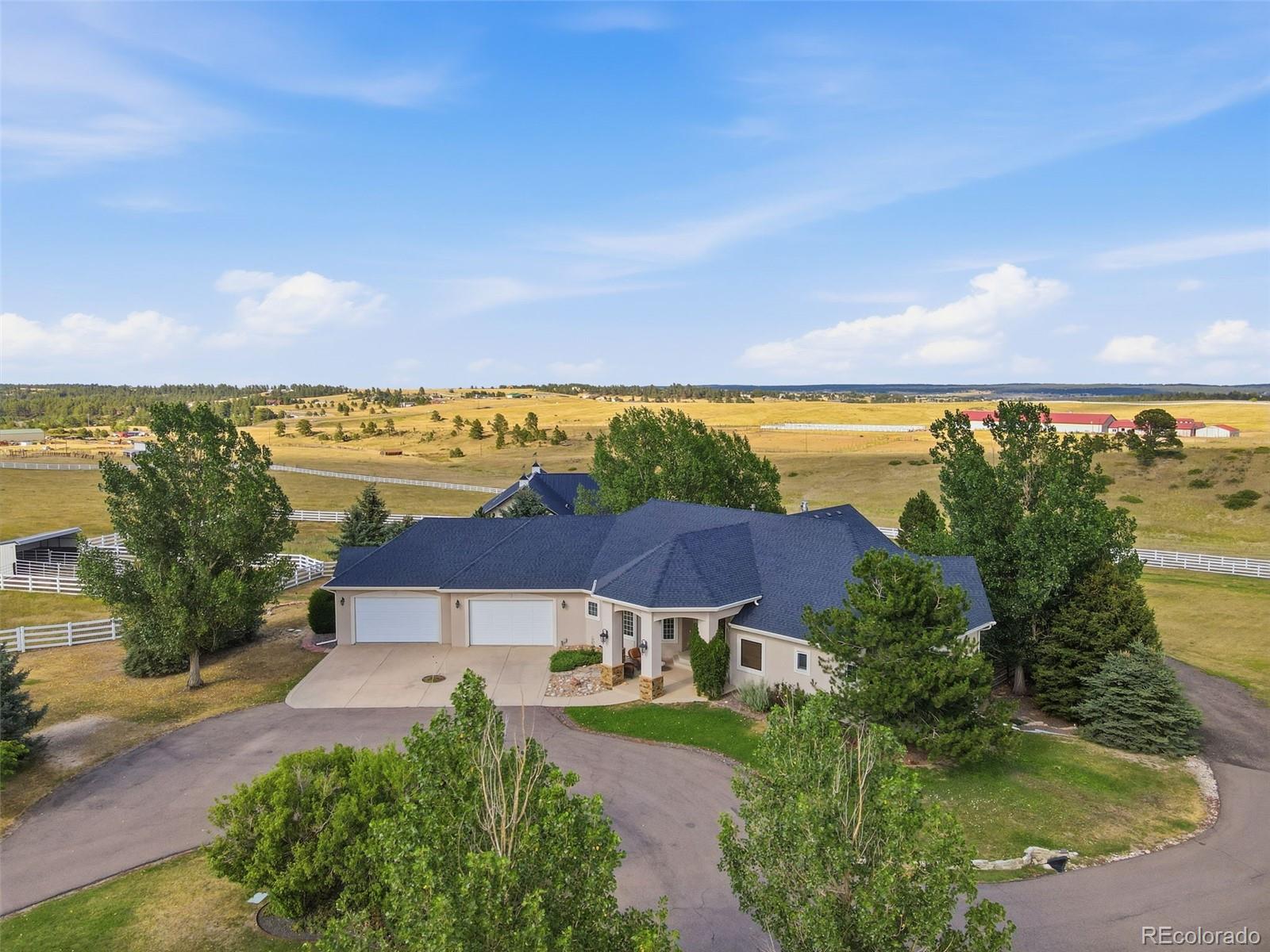 franktown&nbsp; Horse Properties Search Picture