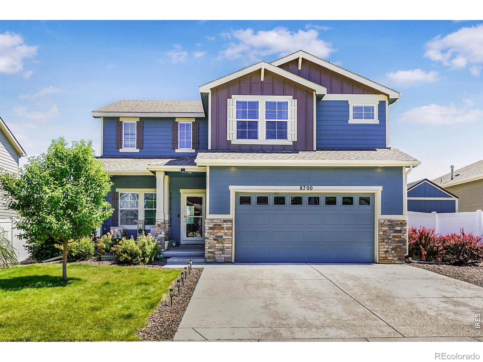 greeley&nbsp; House Search Picture