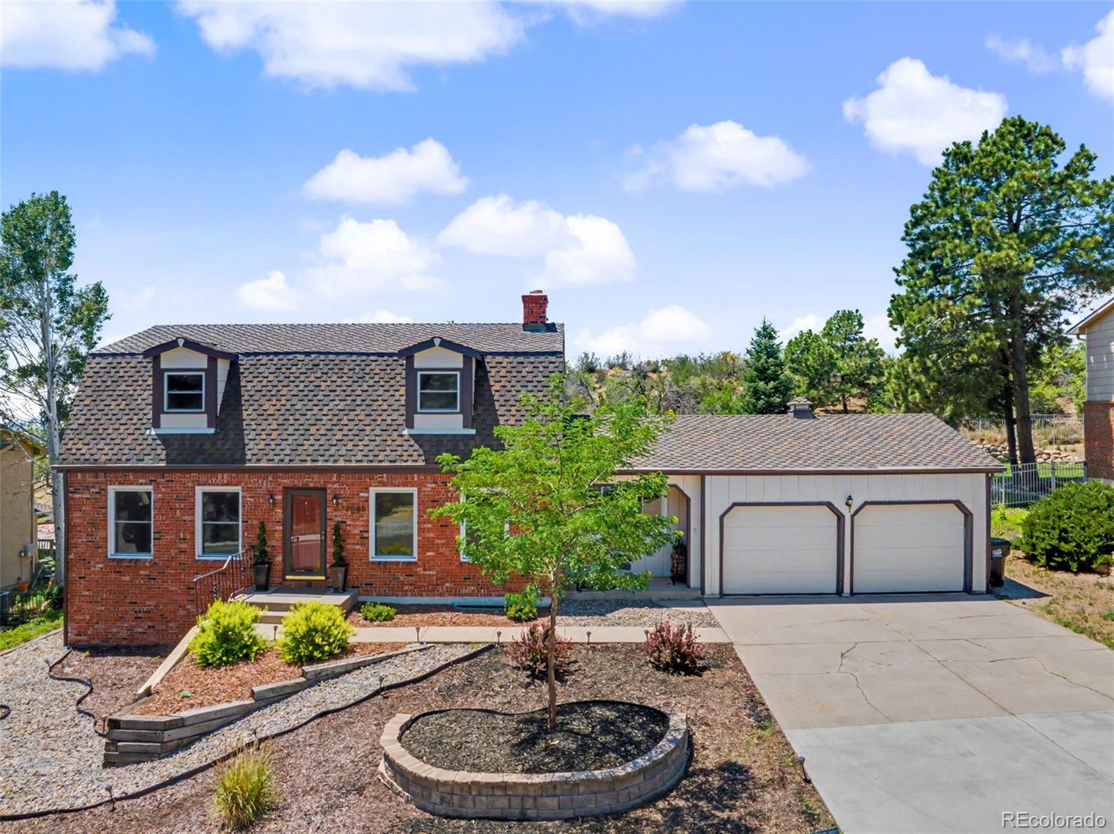 colorado springs&nbsp; House Search Picture