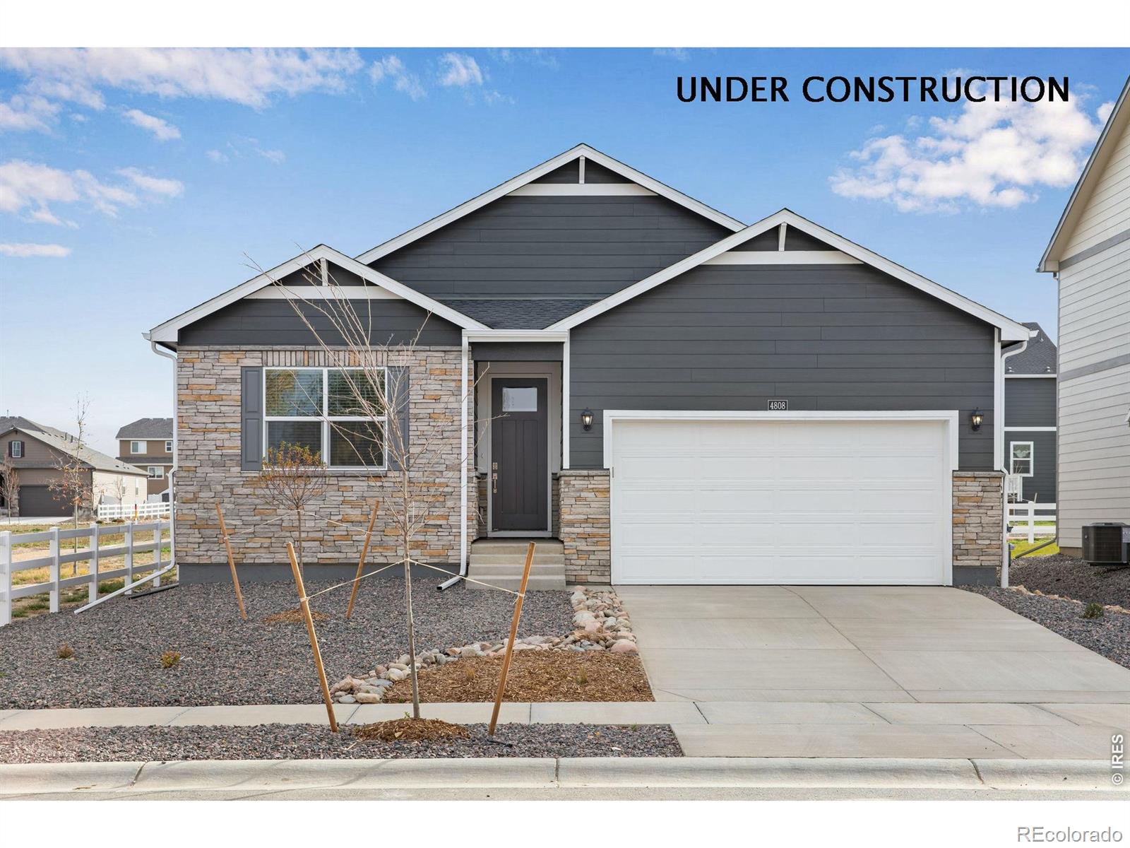 greeley&nbsp; House Search Picture