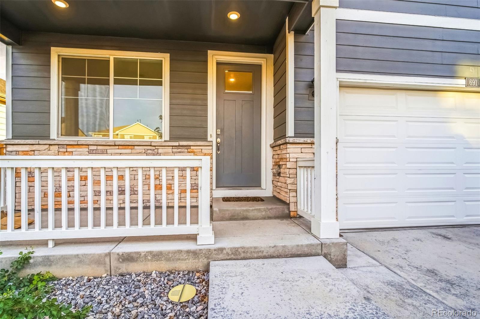 691 N Allium Street, watkins&nbsp; House Search MLS Picture