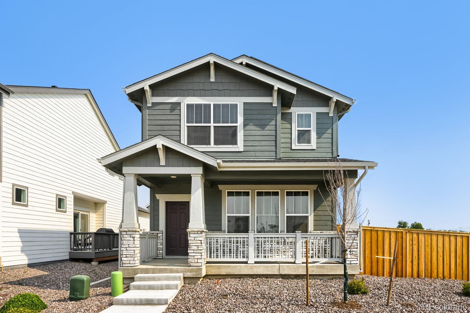 bennett&nbsp; House Search Picture