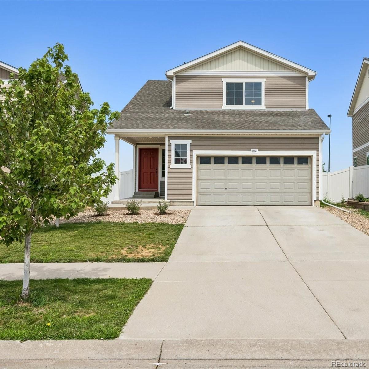 denver&nbsp; House Search Picture