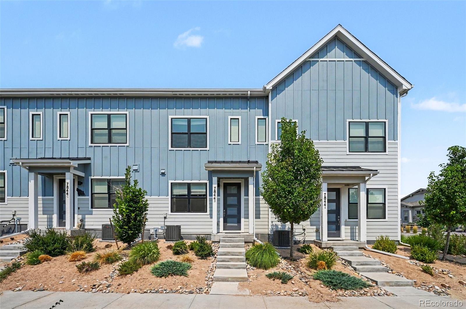 7844  Horsebrush Lane, littleton&nbsp; House Search MLS Picture