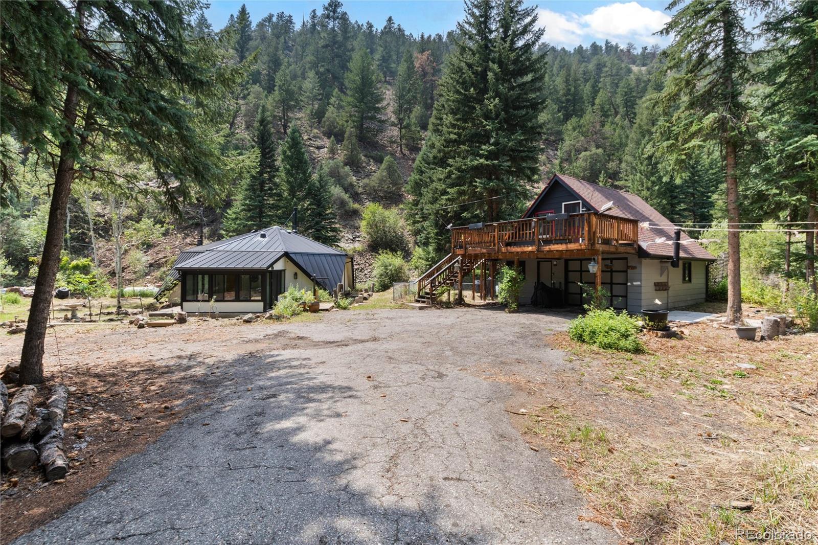 idaho springs&nbsp; House Search Picture