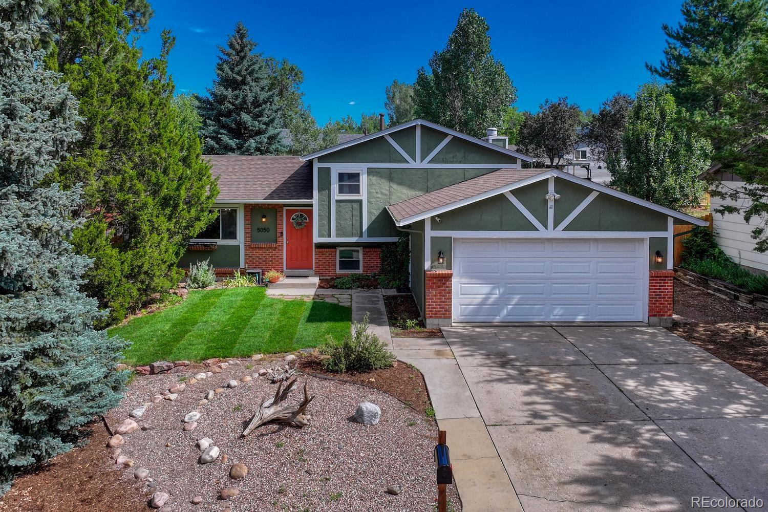 colorado springs&nbsp; House Search Picture