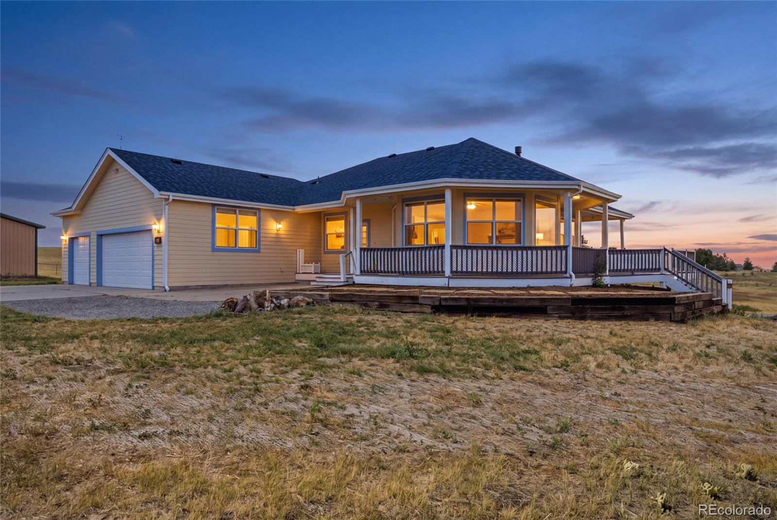 kiowa&nbsp; House Search Picture