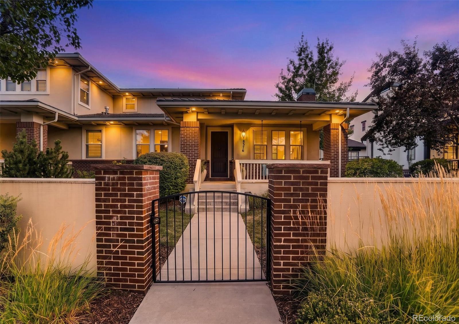 Central Park Denver Home | MLS #: 54819718576 E 35th Avenue, Denver Beds: 5 Baths: 4 Price: $992,000