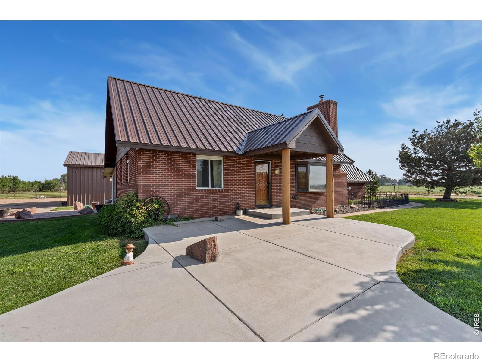greeley&nbsp; House Search Picture