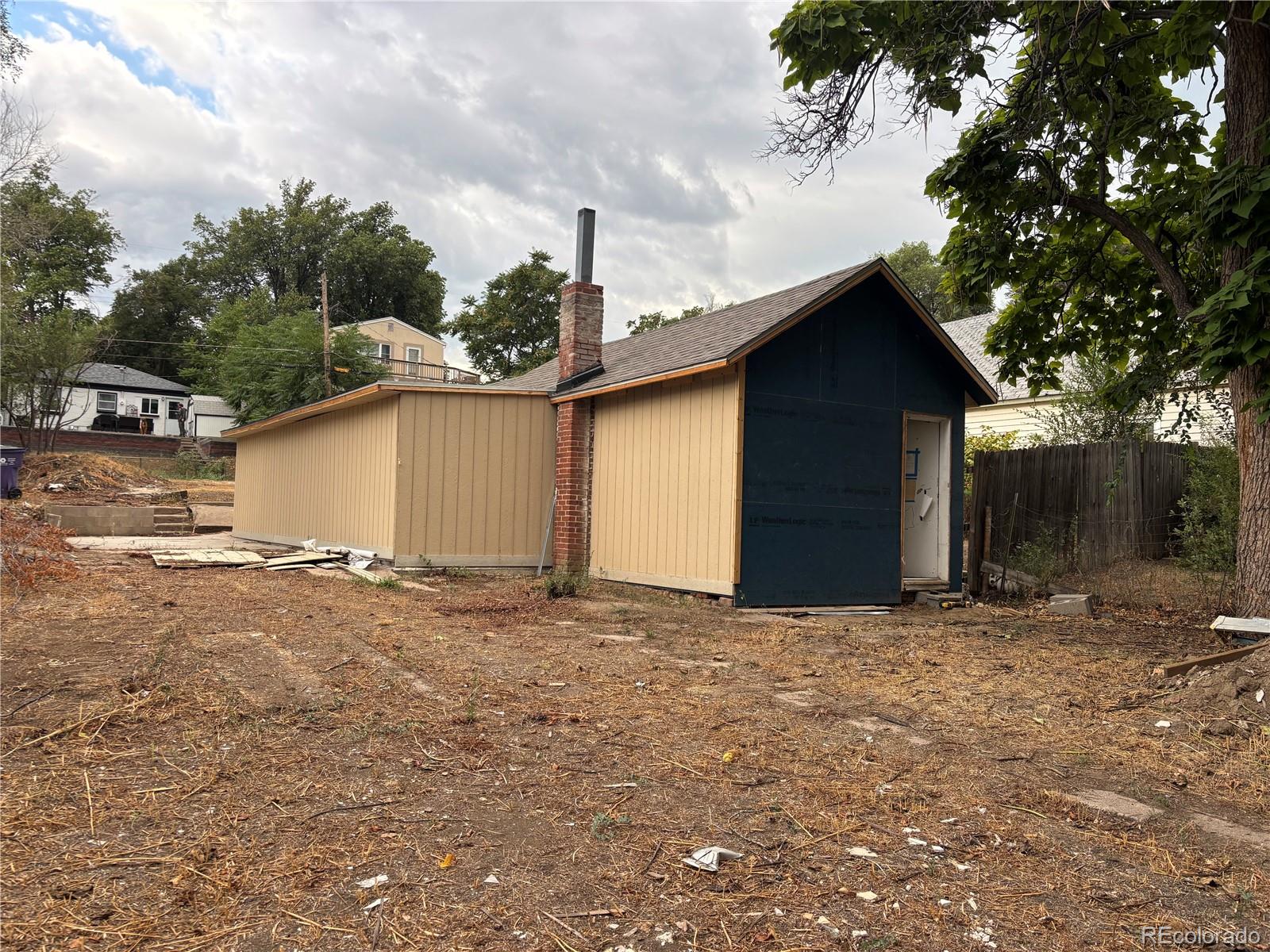  Denver Home | MLS #: 33844071362 W Virginia Avenue, Denver Beds: 0 Baths: 0 Price: $189,000