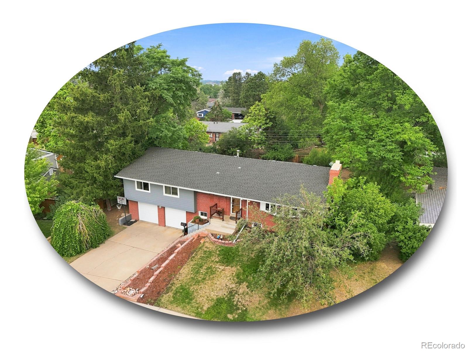 centennial&nbsp; House Search Picture