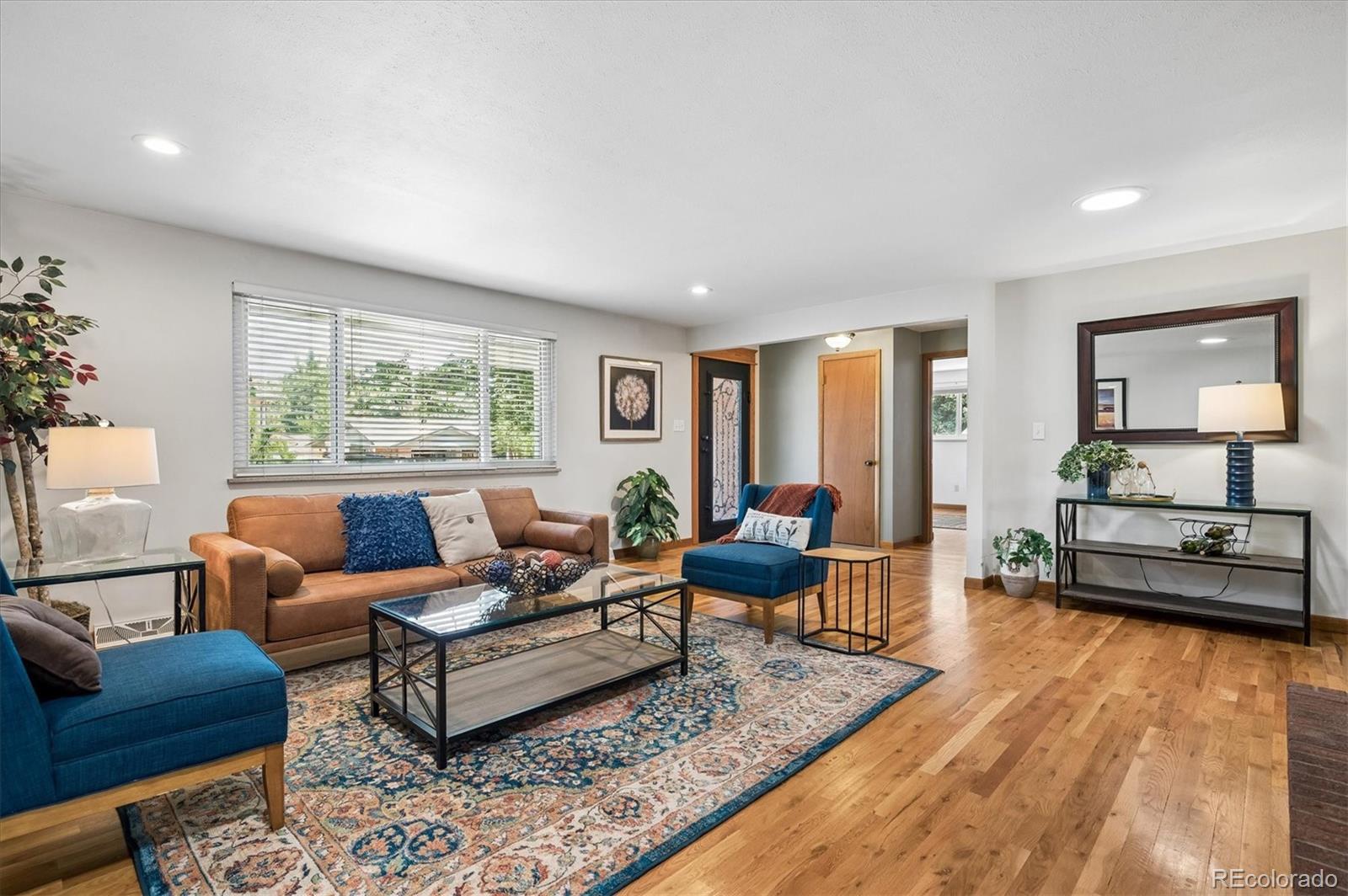 11672 W 36th Avenue, wheat ridge&nbsp; House Search MLS Picture