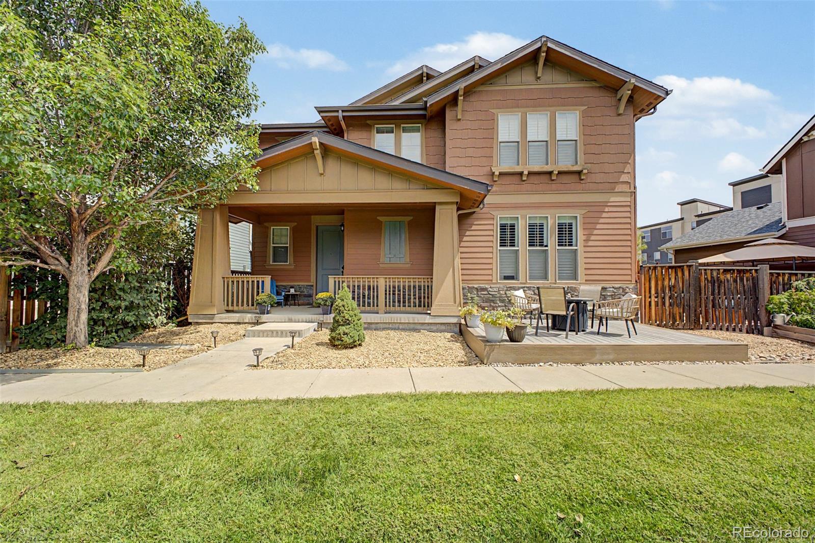 denver&nbsp; House Search Picture