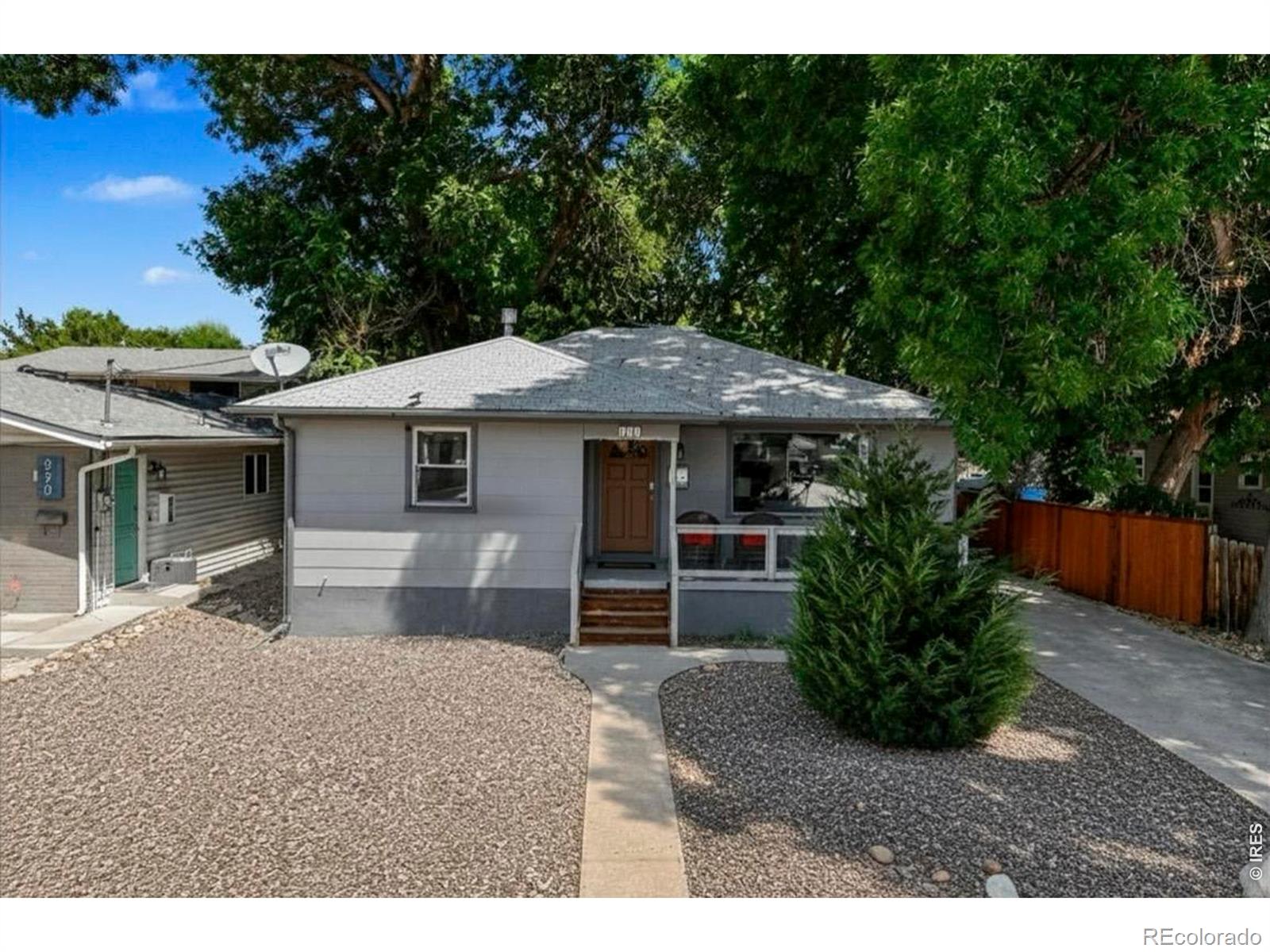 loveland&nbsp; House Search Picture