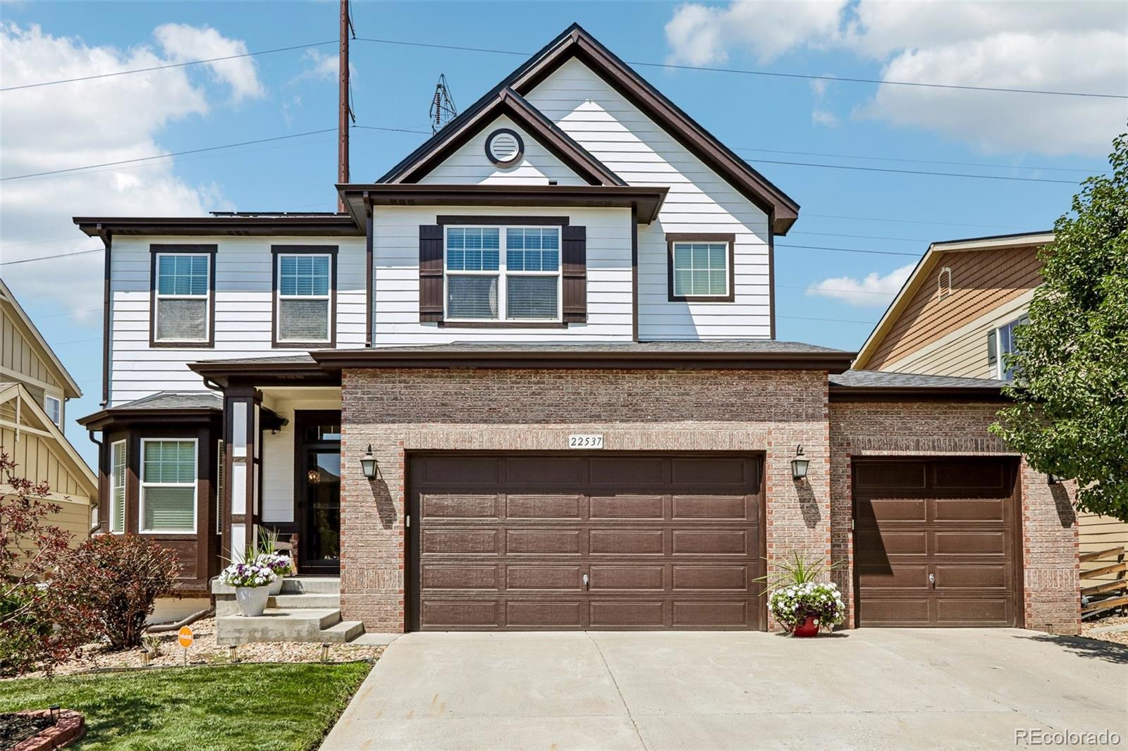aurora&nbsp; House Search Picture