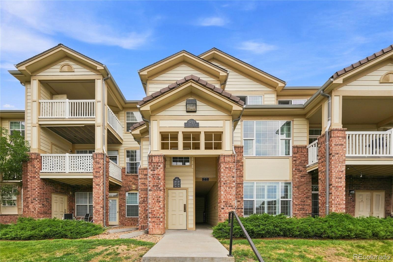 aurora&nbsp; House Search Picture