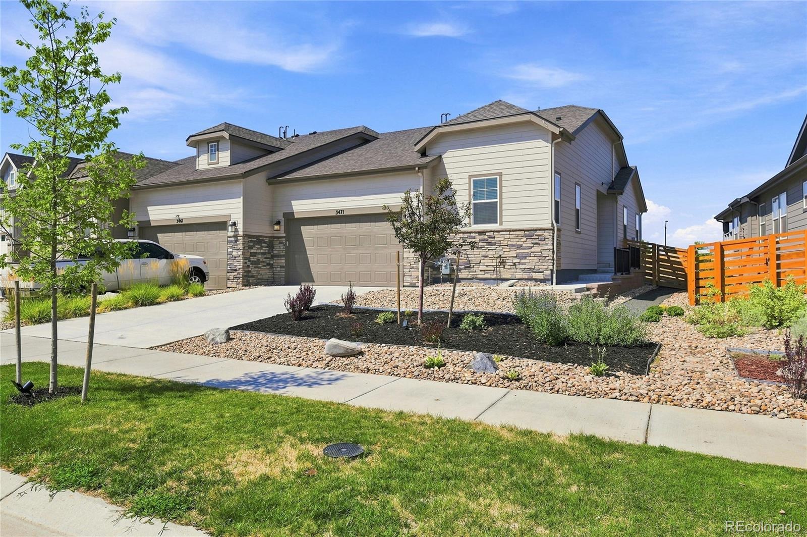 aurora&nbsp; House Search Picture