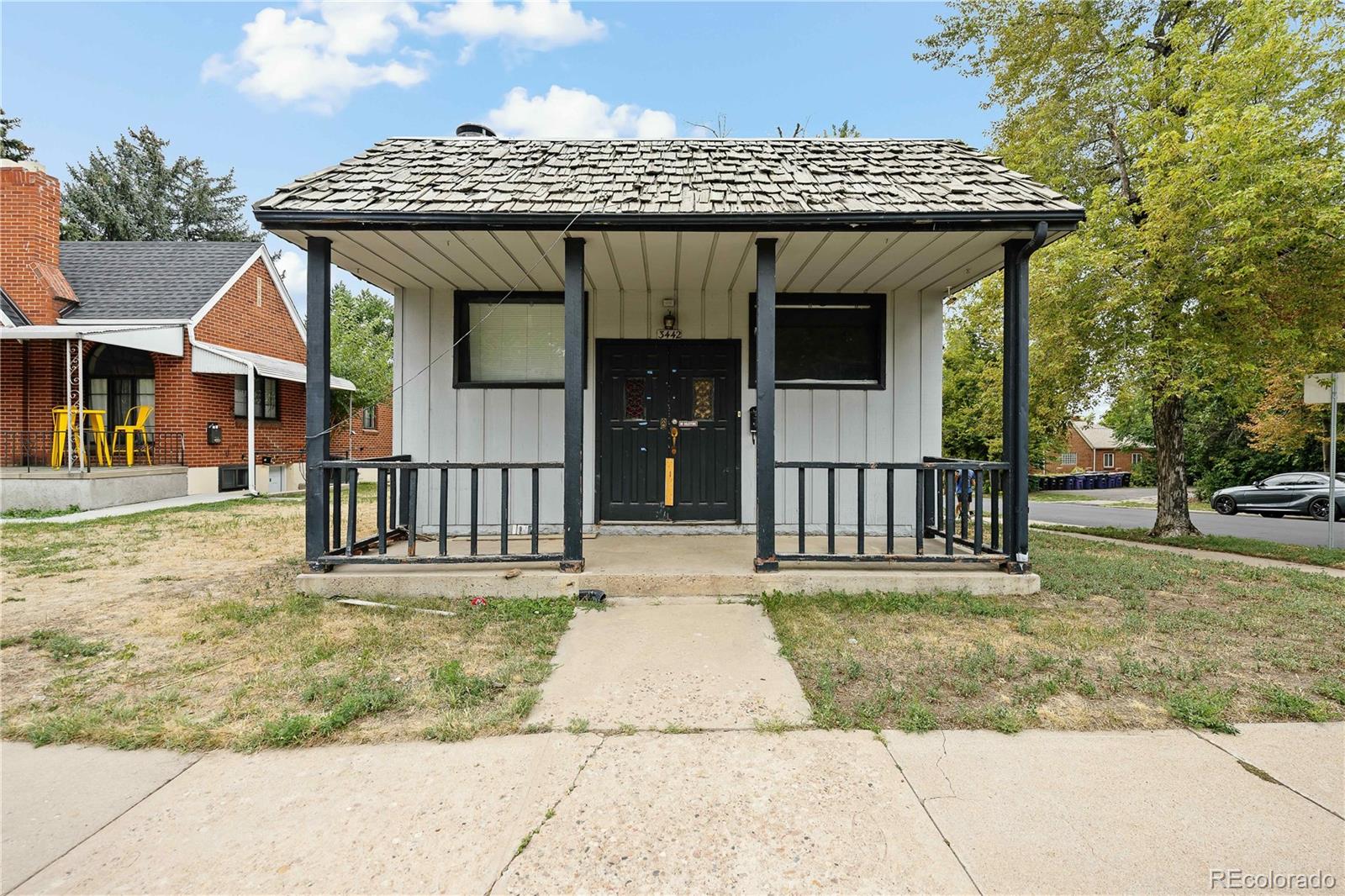 3442 W 29th Avenue, denver&nbsp; House Search MLS Picture