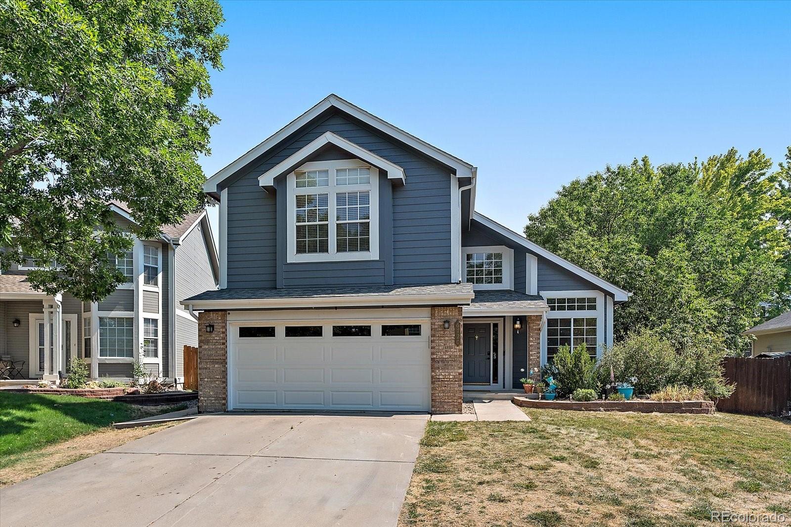  Broomfield Home | MLS #: 81921696720 W 97th Circle, Broomfield Beds: 3 Baths: 3 Price: $650,000