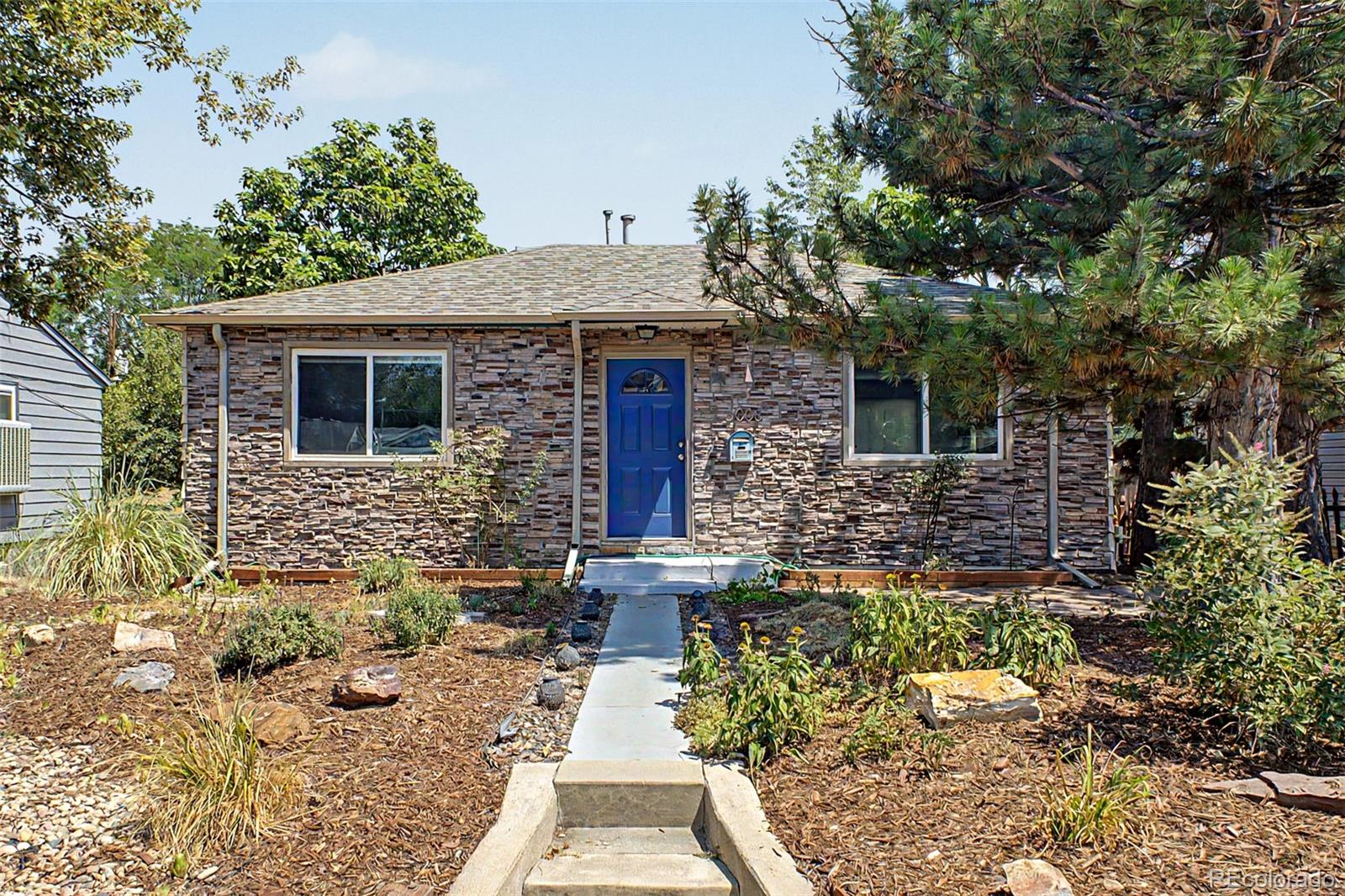 denver&nbsp; House Search Picture