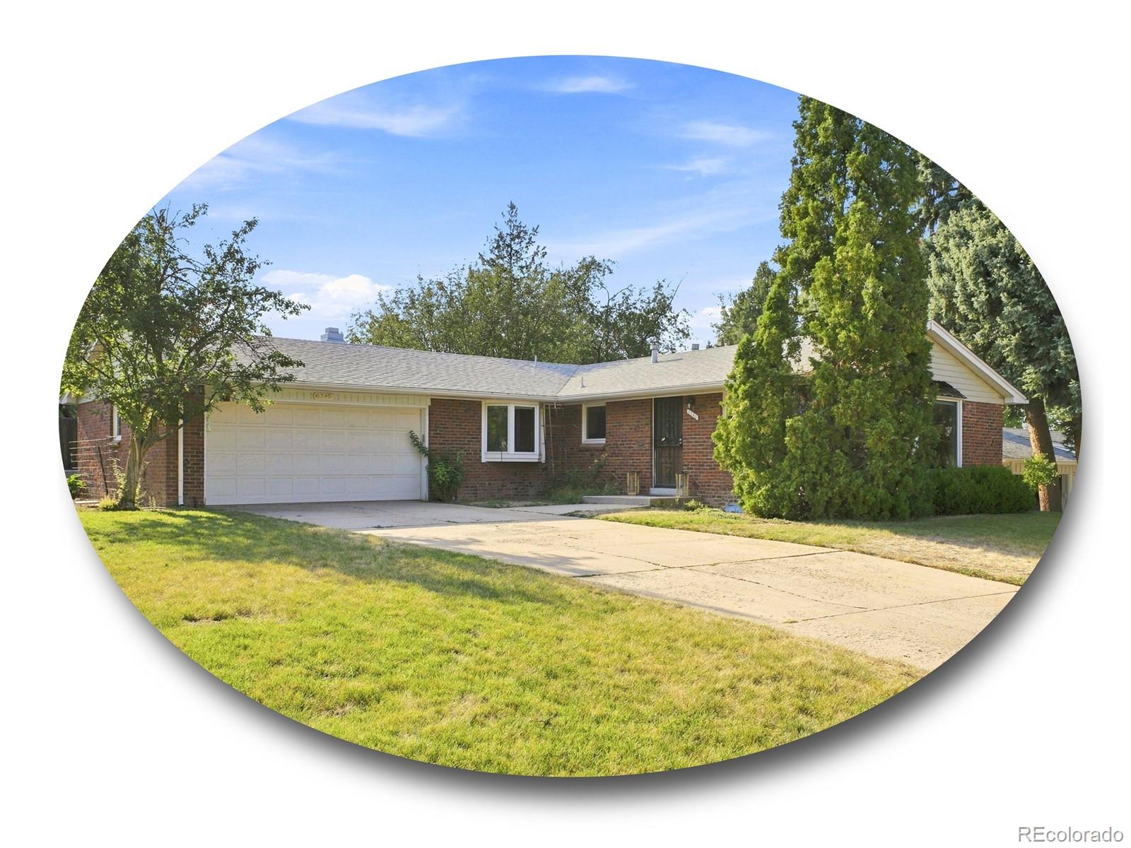 centennial&nbsp; House Search Picture