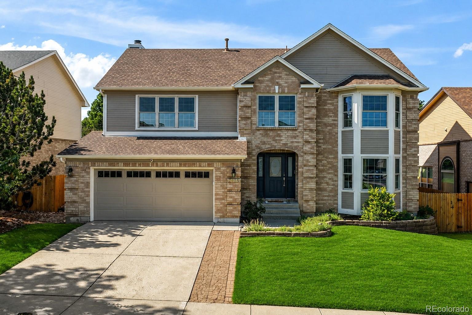 colorado springs&nbsp; House Search Picture