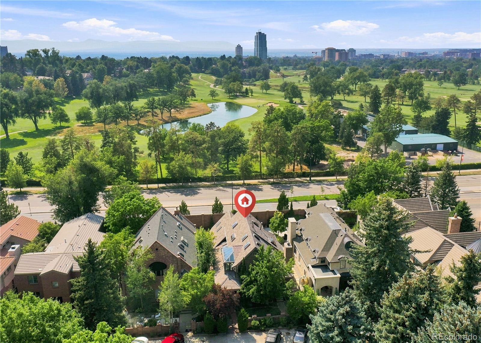 denver&nbsp; House Search Picture