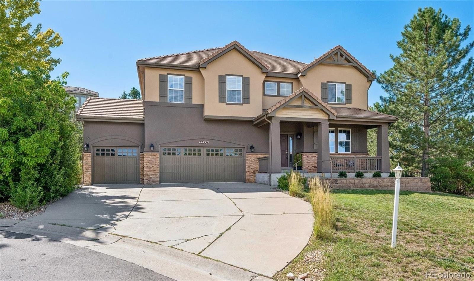  Aurora Home | MLS #: 693332922534 E Frost Place, Aurora Beds: 5 Baths: 4 Price: $900,000