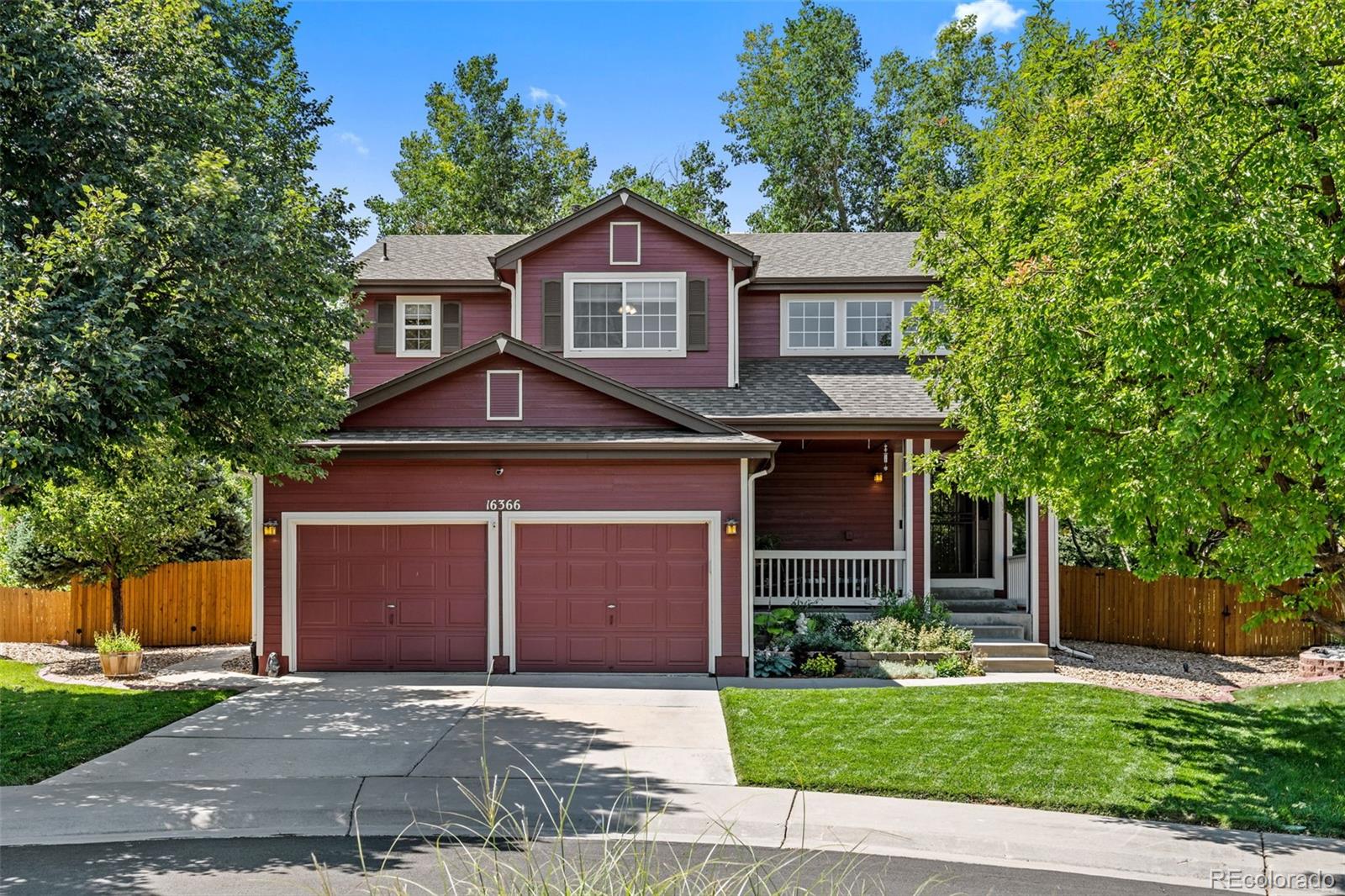 parker&nbsp; House Search Picture