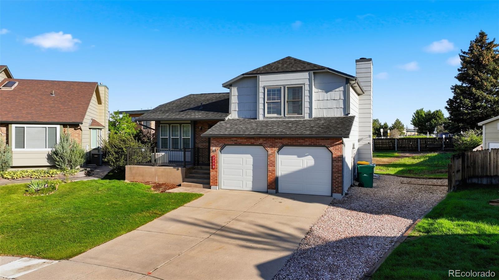 2550  Norwich Drive, colorado springs&nbsp; House Search MLS Picture