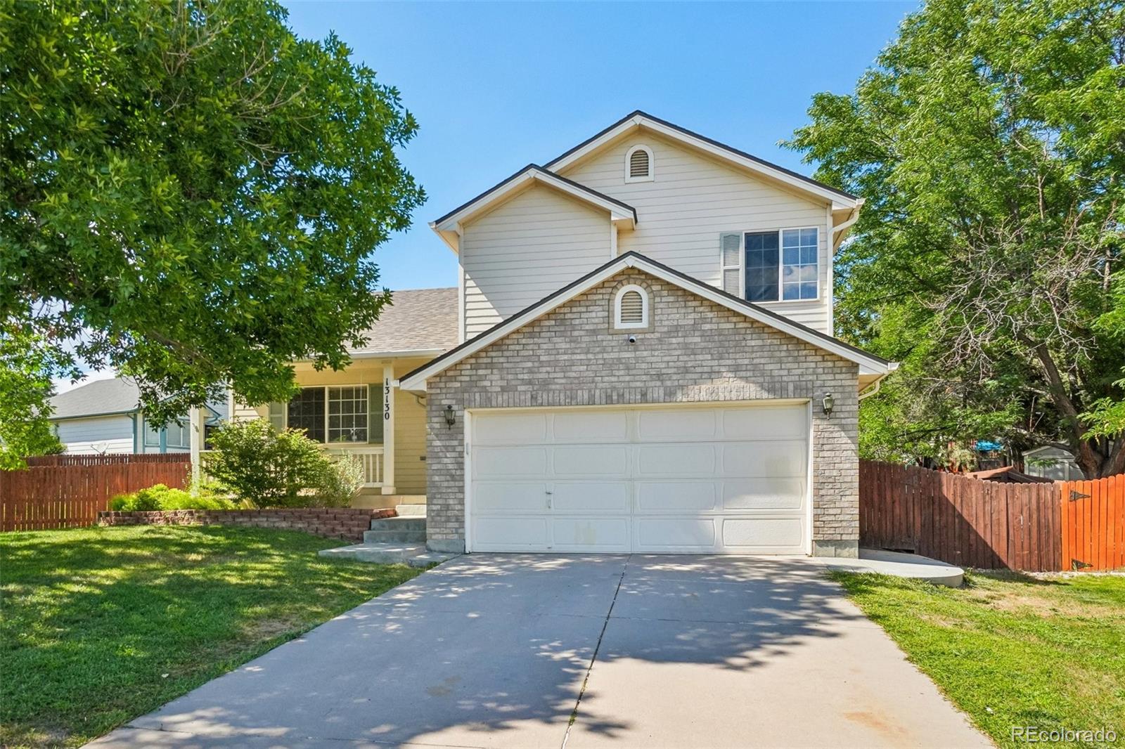 Woodbridge Station Thornton Home | MLS #: 782540713130  Summit Grove Parkway, Thornton Beds: 4 Baths: 4 Price: $535,000