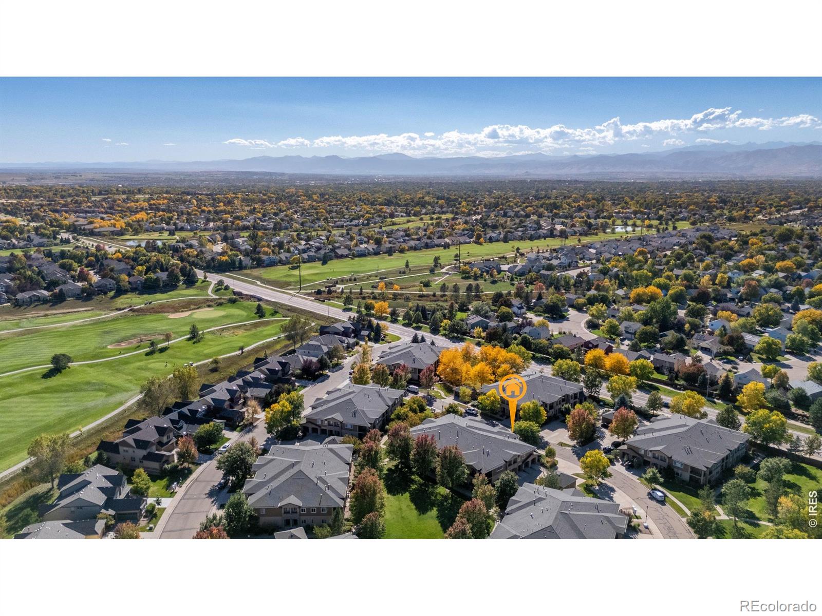 longmont&nbsp; House Search Picture