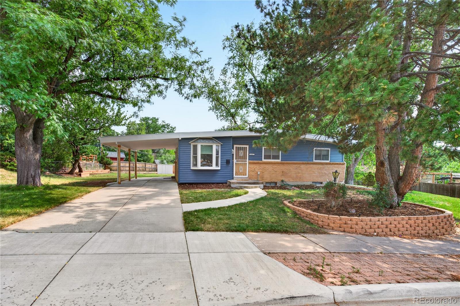 4126 E Easter Avenue, centennial&nbsp; House Search MLS Picture