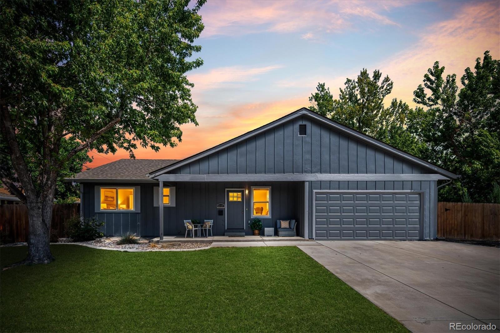  Arvada Home | MLS #: 42204655659 W 63rd Avenue, Arvada Beds: 5 Baths: 3 Price: $690,000