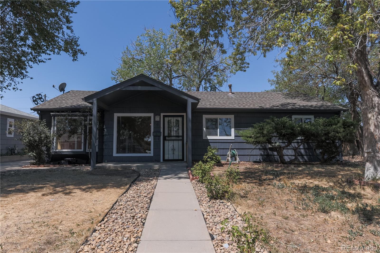 aurora&nbsp; House Search Picture