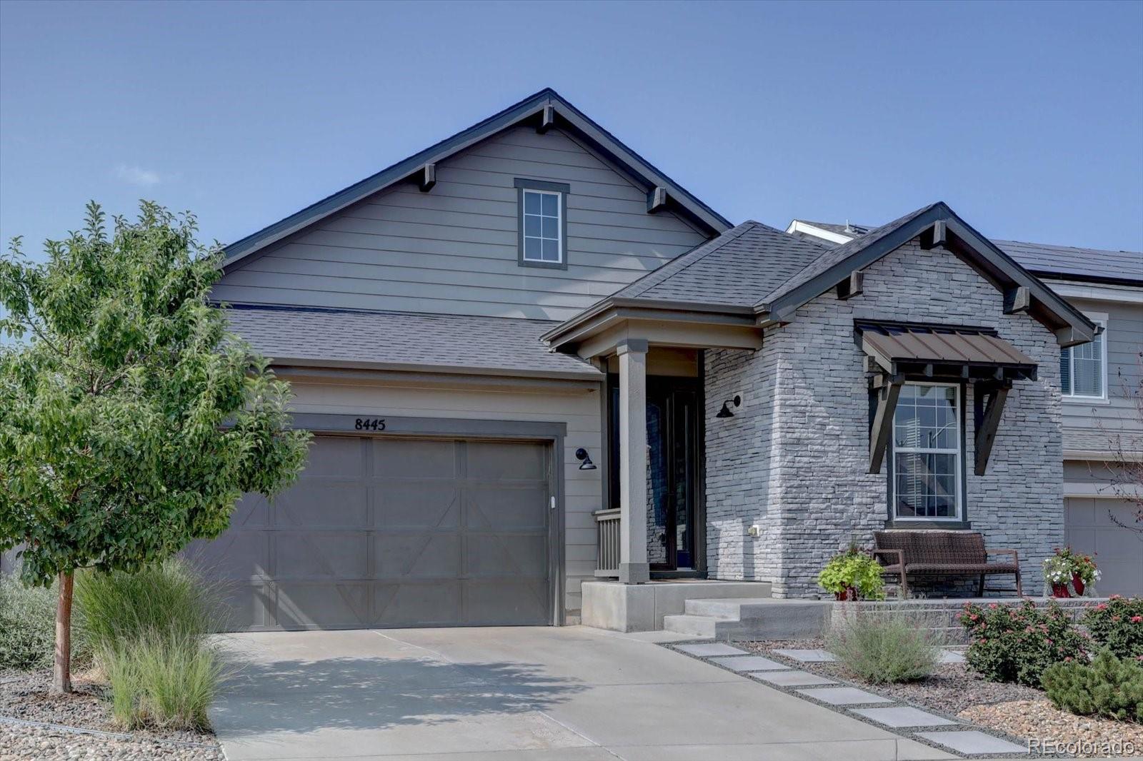 8445  Garden City Avenue, littleton&nbsp; House Search MLS Picture