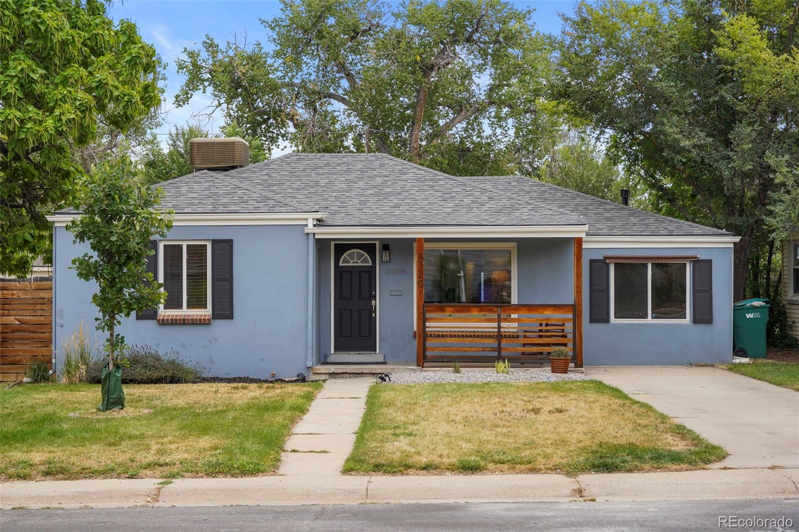  Englewood Home | MLS #: 96793954320 S Grant Street, Englewood Beds: 3 Baths: 2 Price: $550,000