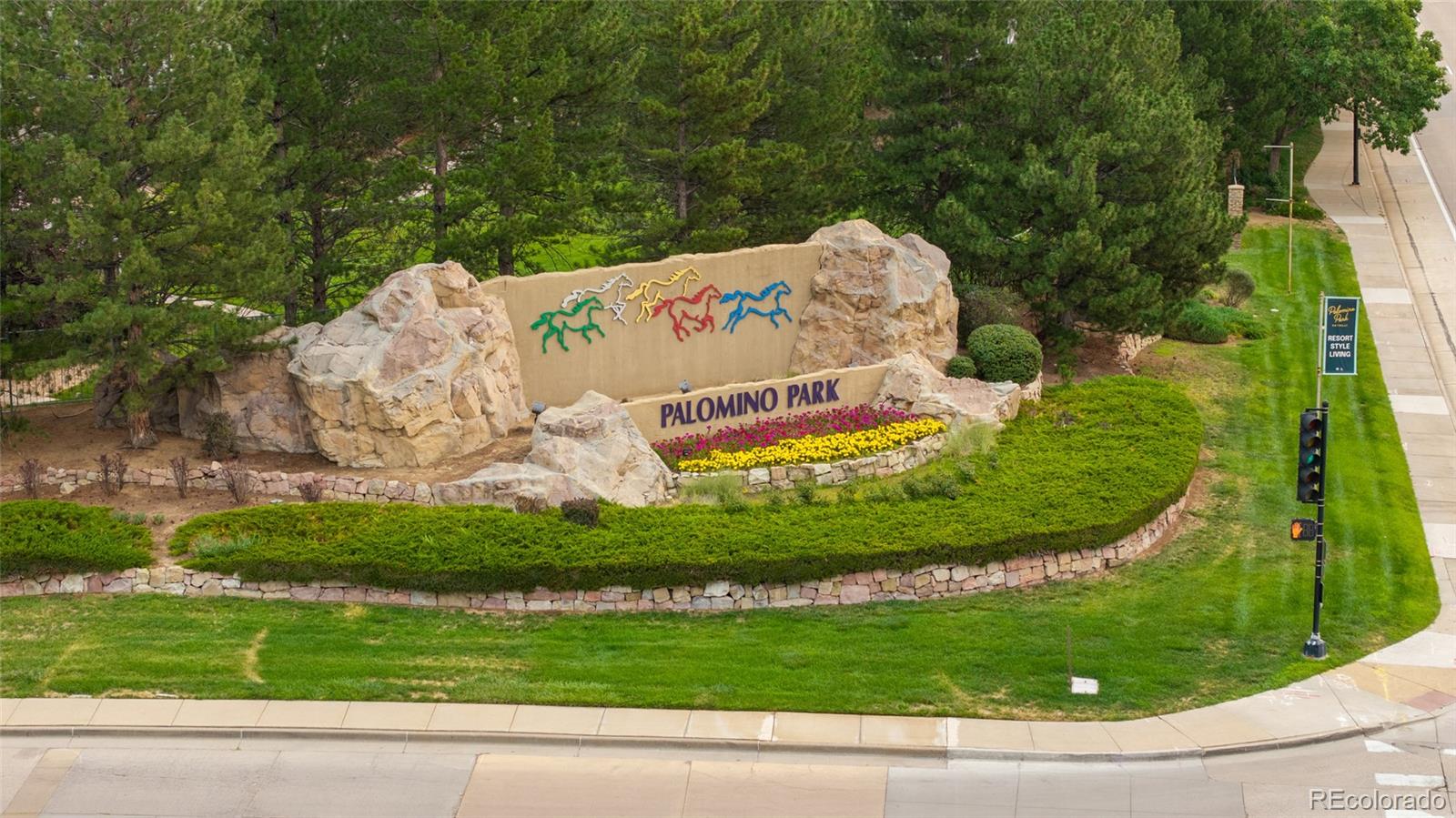 8650  Gold Peak Drive, littleton&nbsp; House Search MLS Picture