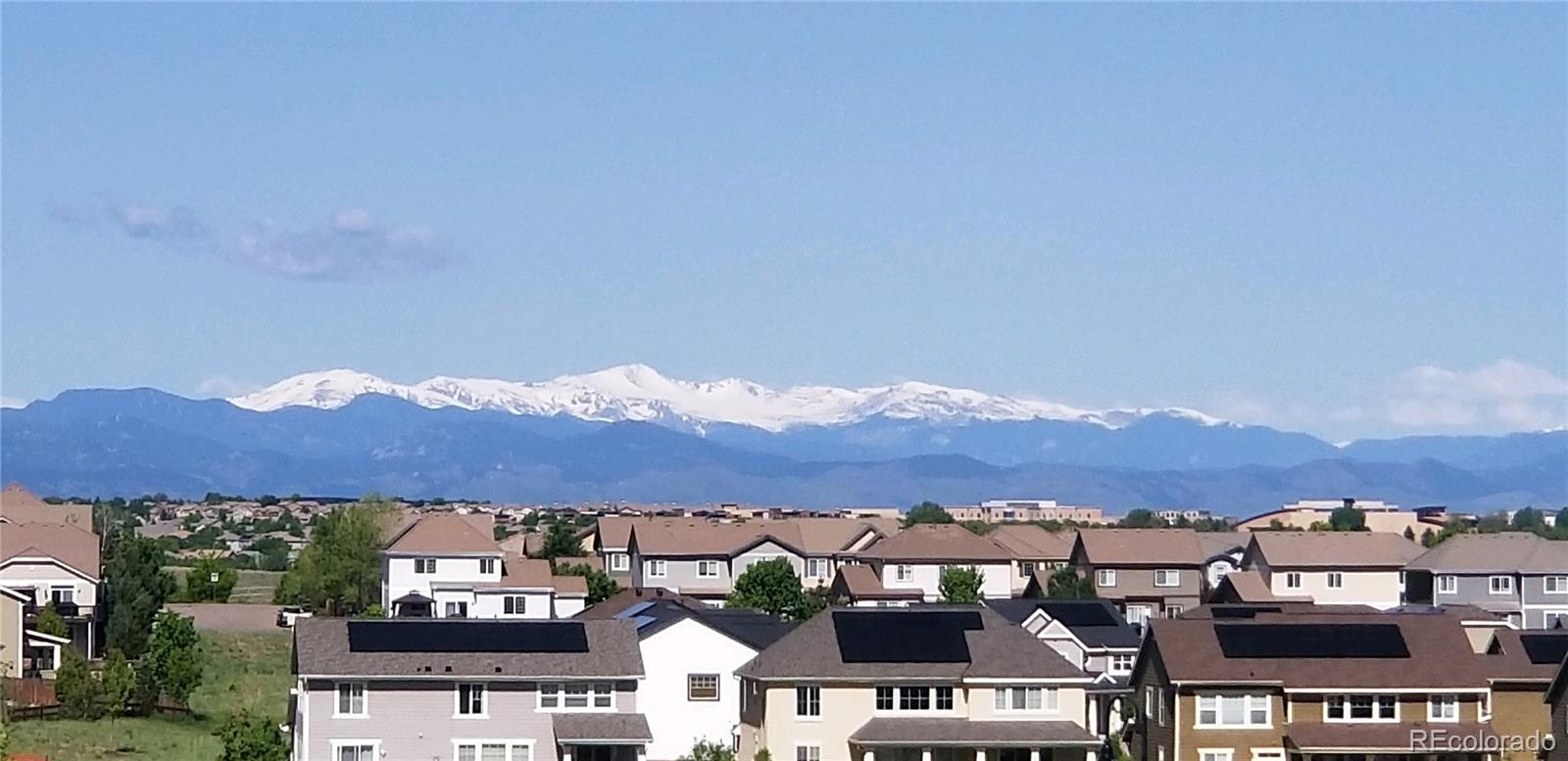 10260  Cosmopolitan Circle, parker&nbsp; House Search MLS Picture