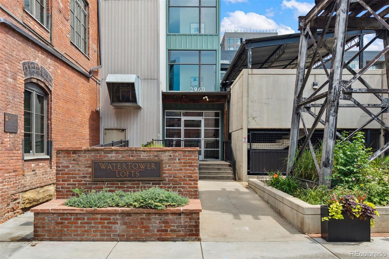  Denver Condo / Townhome | MLS #: 76571682960  Inca Street 219, Denver Beds: 1 Baths: 1 Price: $399,900