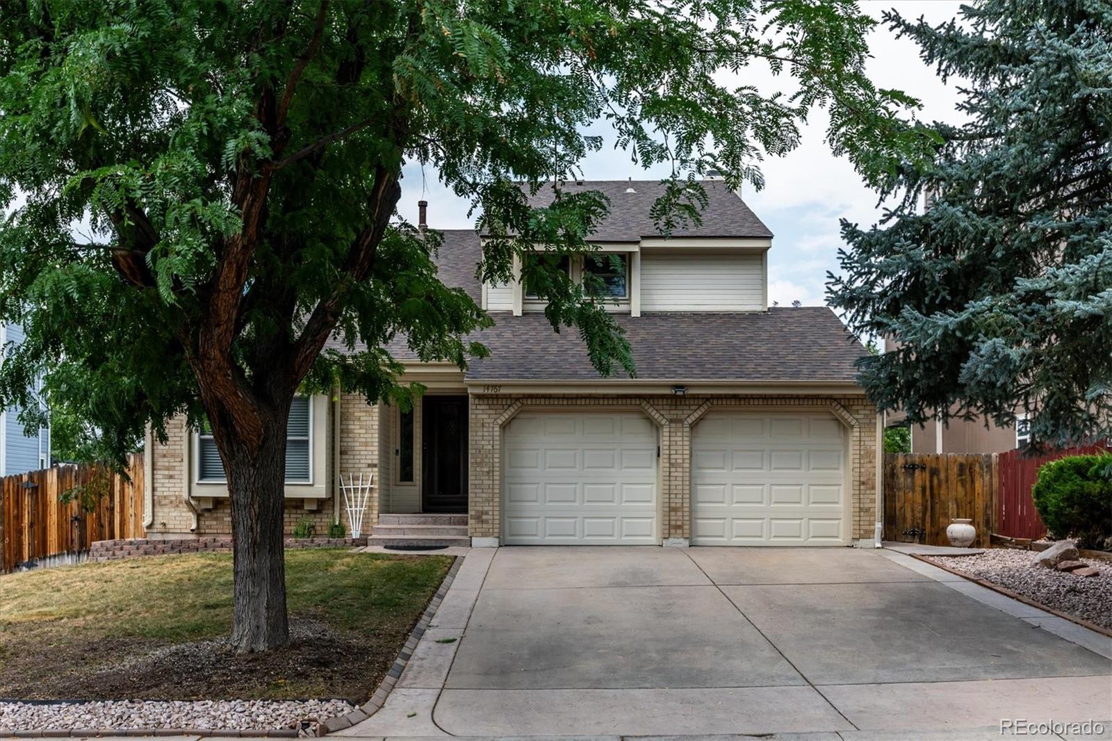14767 E Wagon Trail Drive, aurora&nbsp; House Search MLS Picture