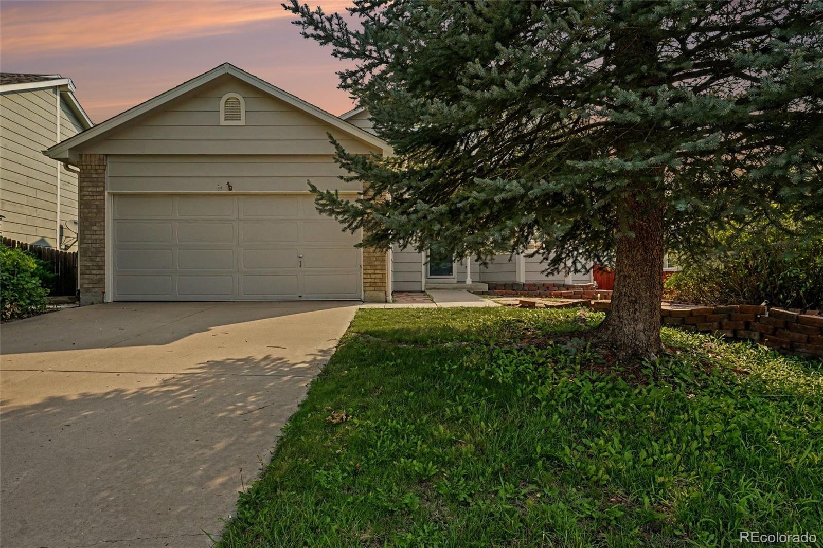 23869  Broadmoor Drive, parker&nbsp; House Search MLS Picture