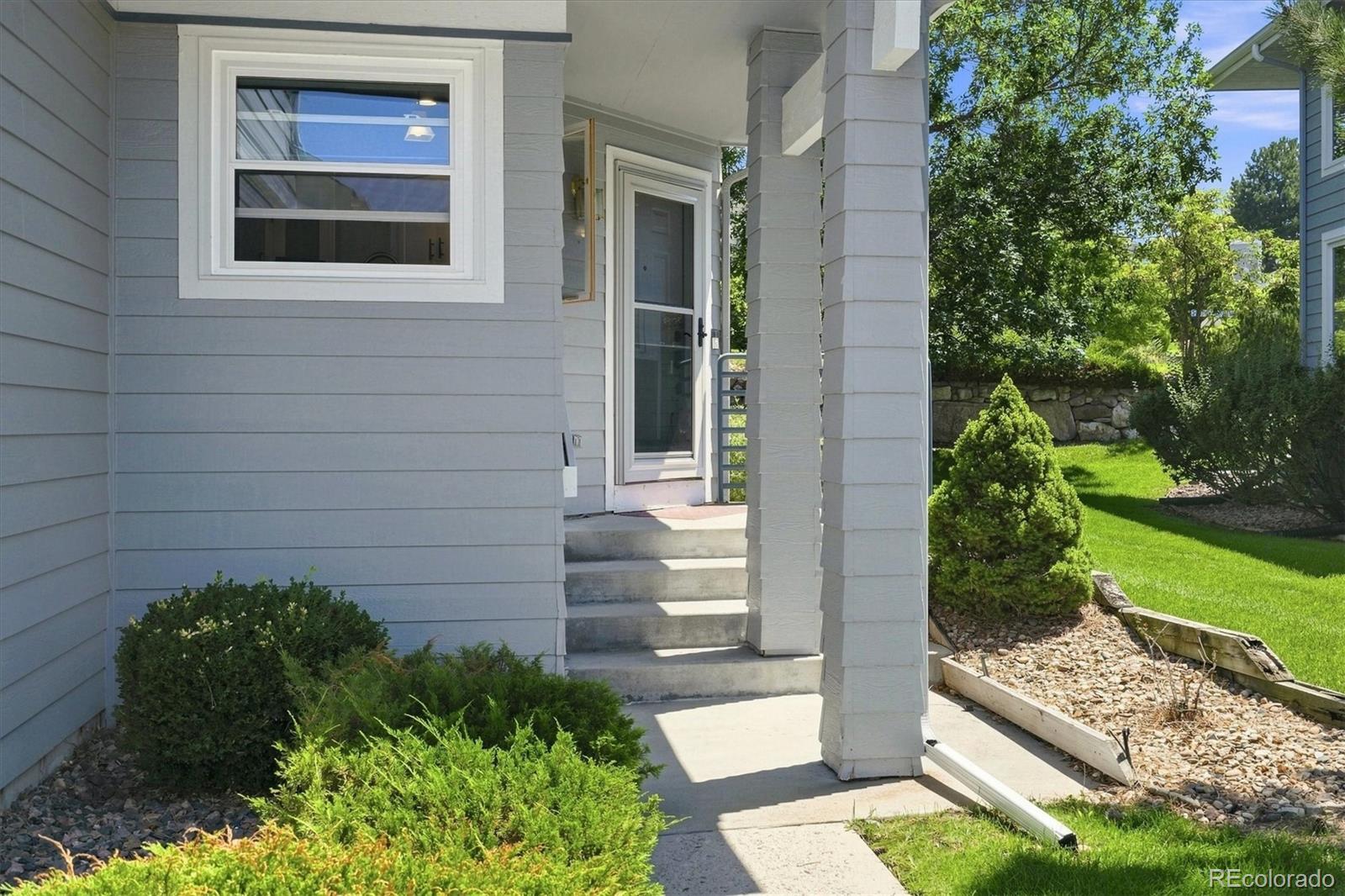 140  Sugar Plum Way, castle rock&nbsp; House Search MLS Picture