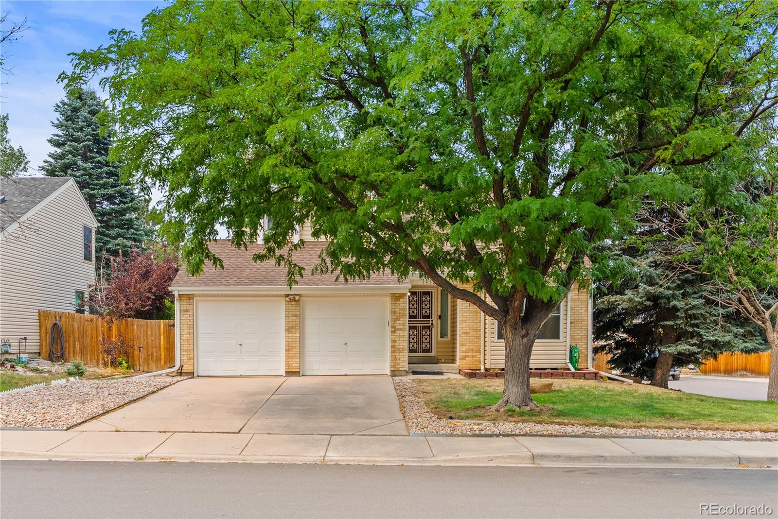 aurora&nbsp; House Search Picture