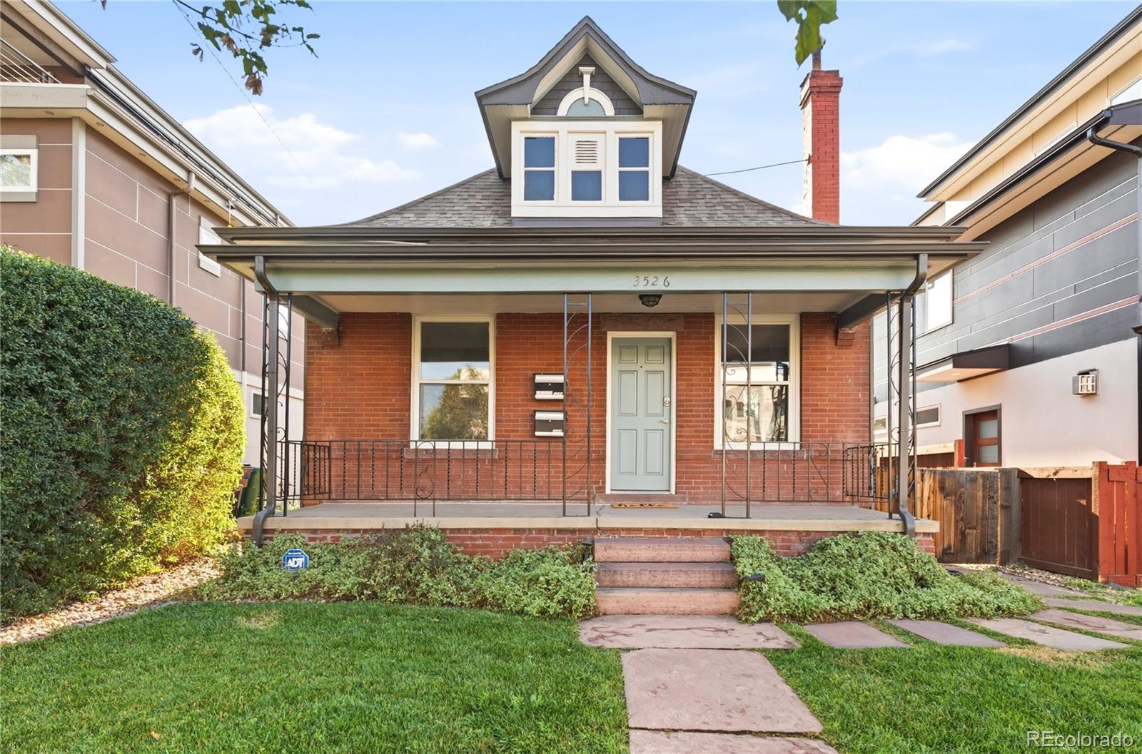 denver&nbsp; House Search Picture