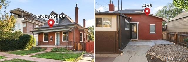 3526  Quivas Street, denver&nbsp; House Search MLS Picture