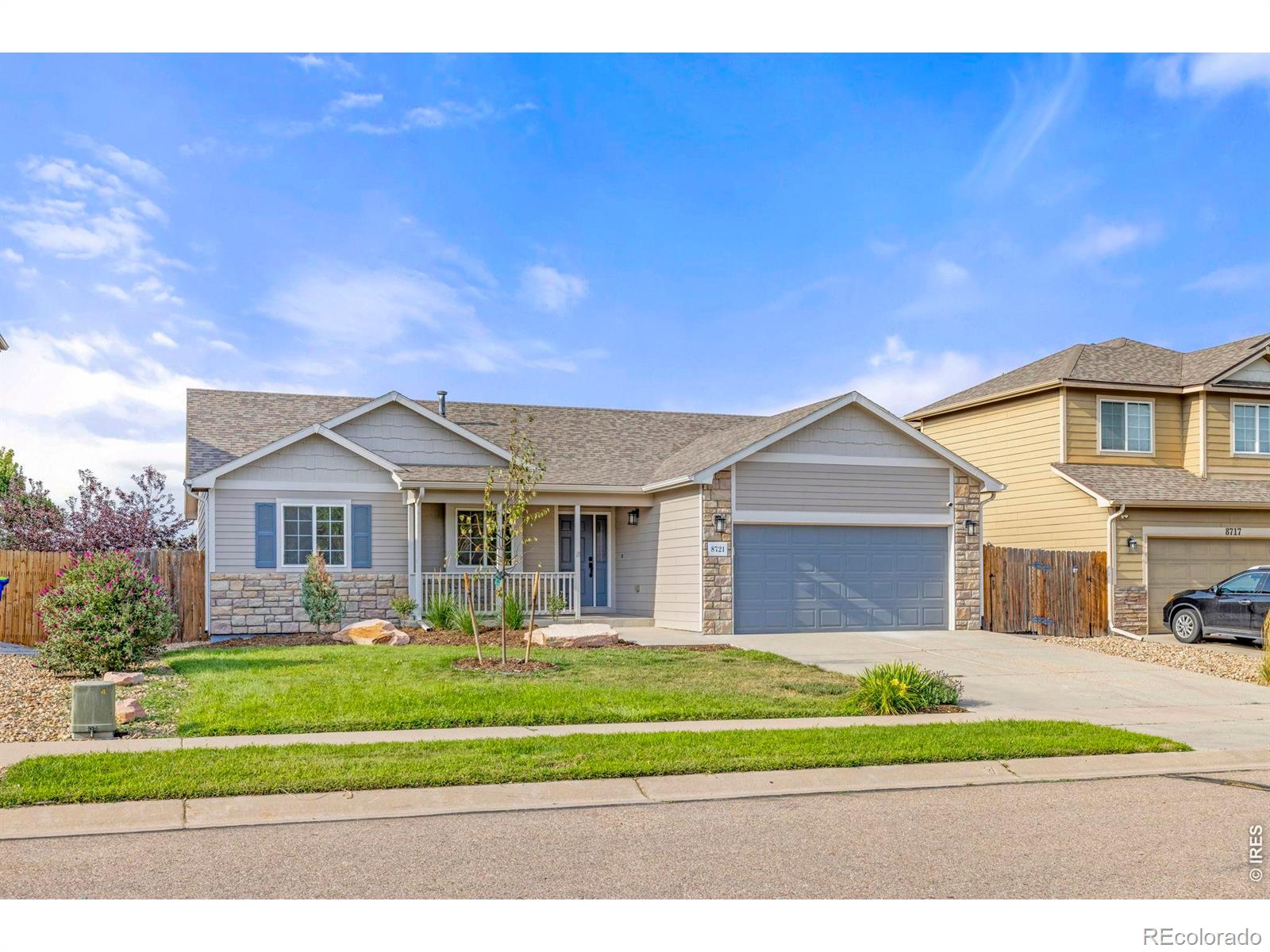 8721  19th St Rd, greeley&nbsp; House Search MLS Picture