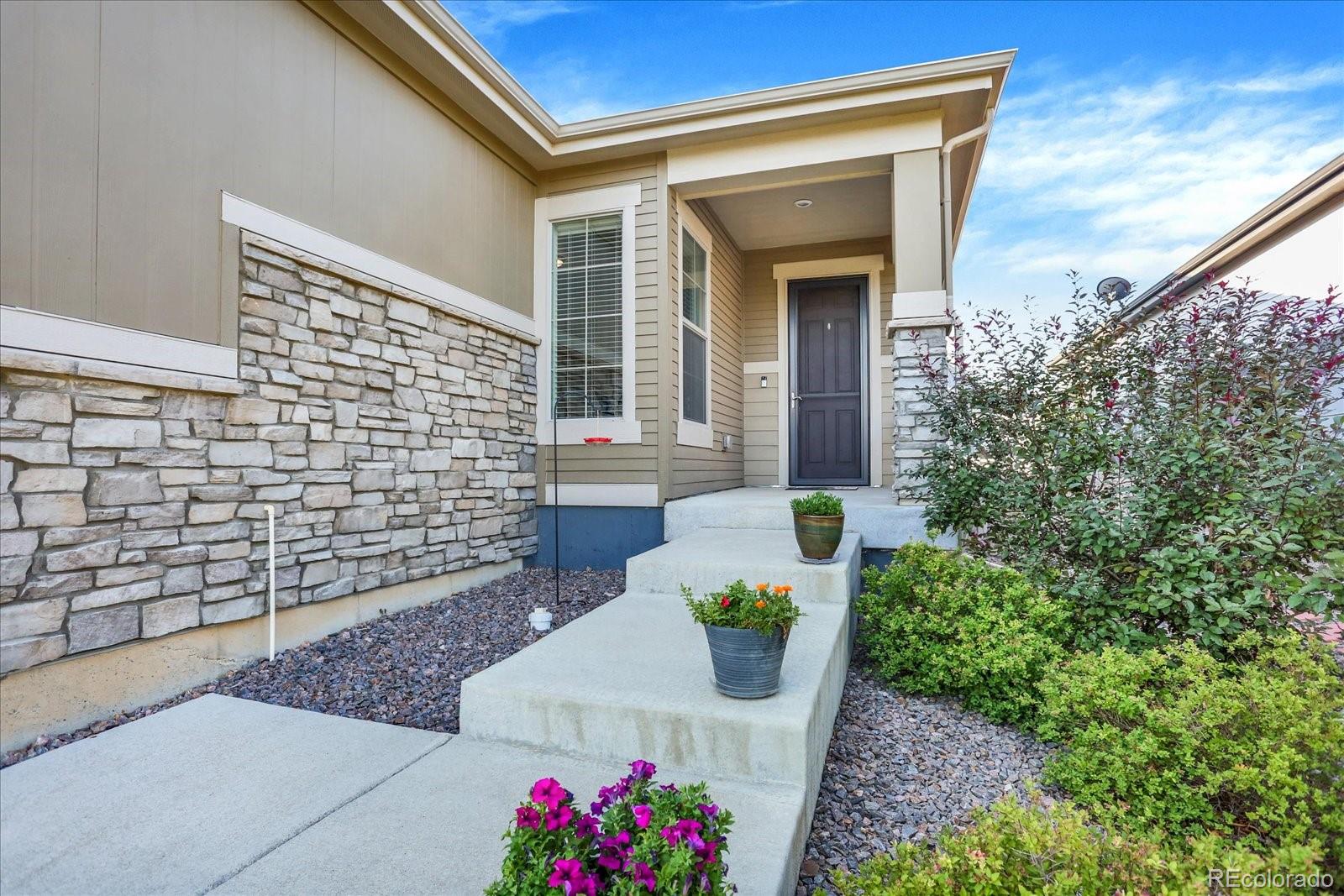  Littleton Home | MLS #: 68765437810  Plateau Creek Lane, Littleton Beds: 2 Baths: 2 Price: $640,000