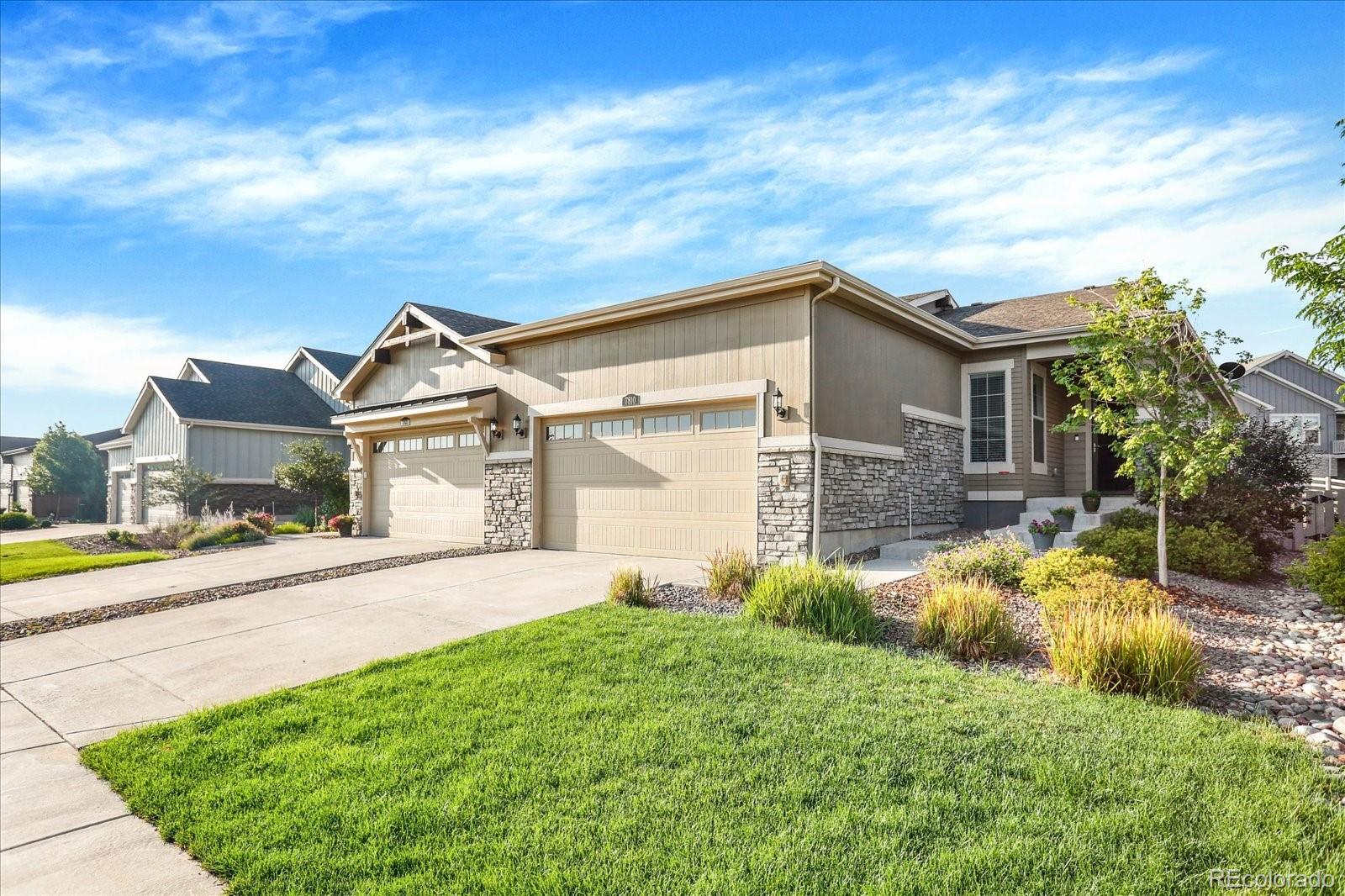 7810  Plateau Creek Lane, littleton&nbsp; House Search MLS Picture